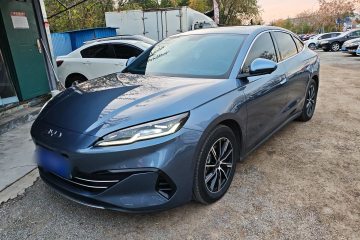 Used BYD Seal 06 New Energy 2024 DM-i 120KM Flagship Model