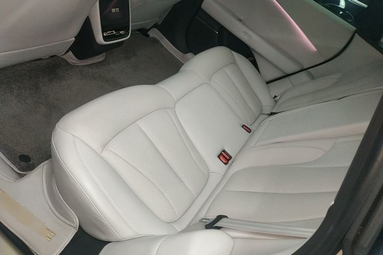 Used XPeng P7+ 2024 Ultra-Long Range Max
