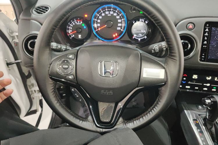 Used Honda XR-V 2021 220TURBO CVT Luxury Edition
