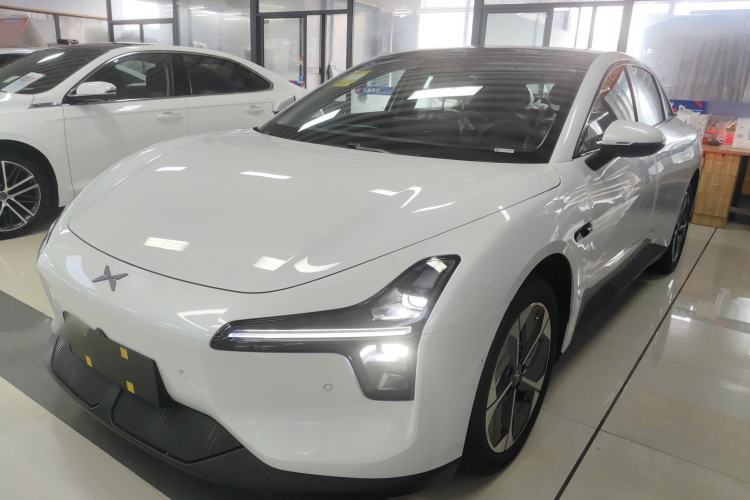 Used XPeng MONA M03 2025 515 Long-Range Plus