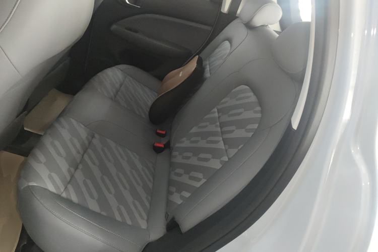 Used Leapmotor T03 2025 310 Comfort Edition
