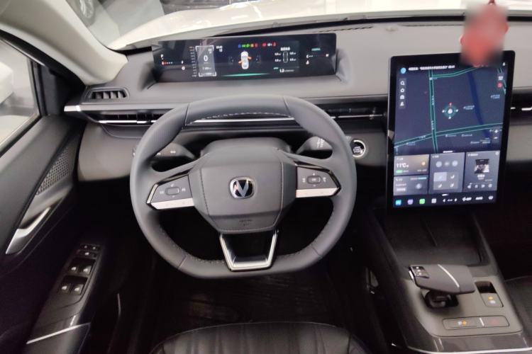 Used Changan Eado 2024 1.5T GDI Automatic Flagship Edition