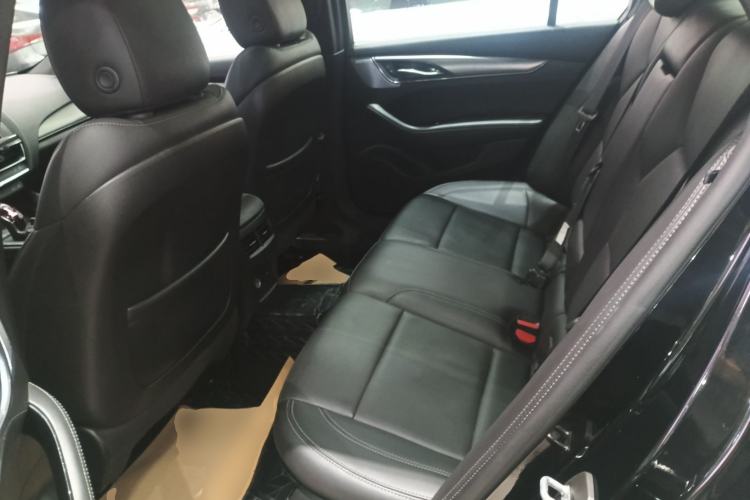 Used Cadillac CT5 2022 28T Luxury Version (Standard Edition)