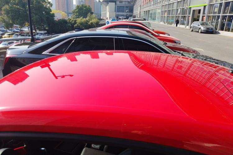 Used Volkswagen Beetle 2015 180TSI model