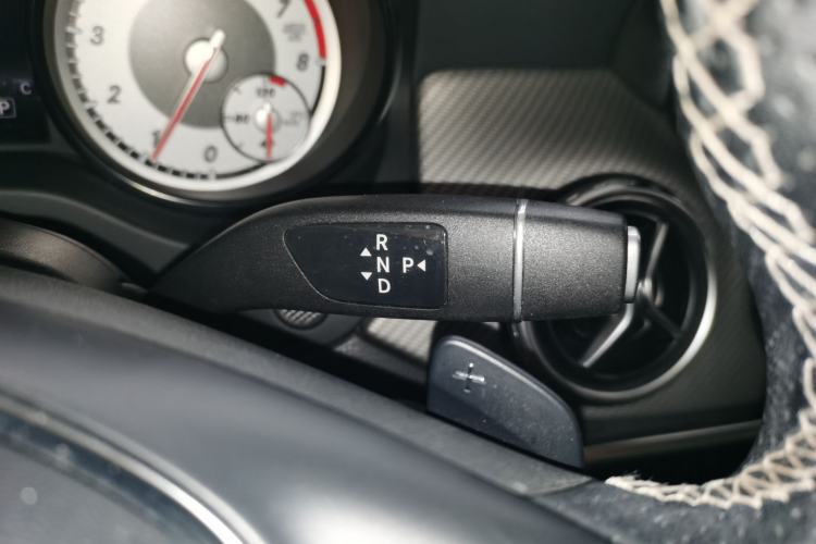 Used Mercedes-Benz GLA 2016 GLA 200 Fashion Model