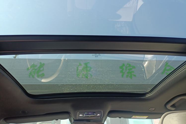 Used BYD Han 2025 EV with 701 km of Laser Radar-Enabled Intelligent Driving