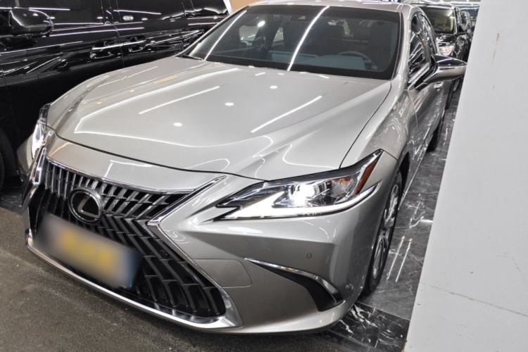 Used Lexus ES 2022 200 Excellence Edition