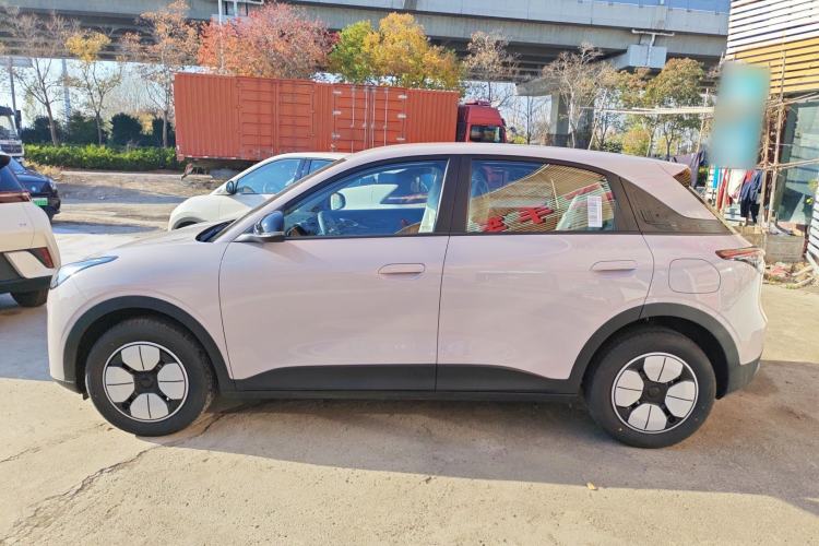 Used  Geome 2025 310km Youth Edition