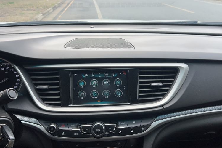 Used Buick GT 2019 18T Automatic Connected Elite Model China VI Standard