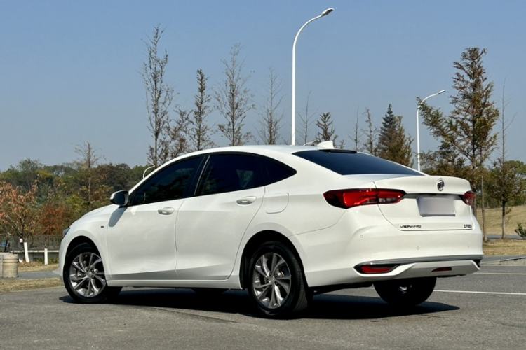 Used Buick Verano 2023 Pro Enjoyment Edition
