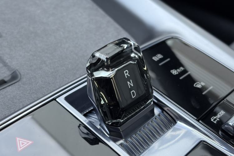 Used BYD Seal 07 DM-i 2025 Intelligent Driving Version DM-i 1.5L 125 km Prestige Edition
