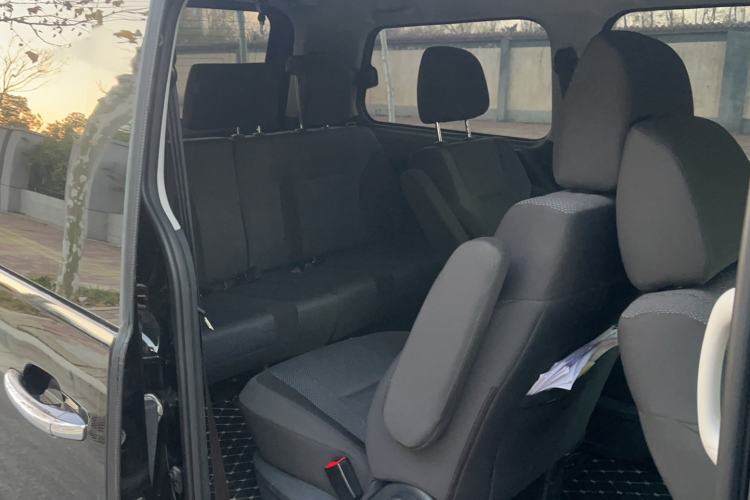 Used  M4 2022 2.0 TGDI Automatic Business Edition
