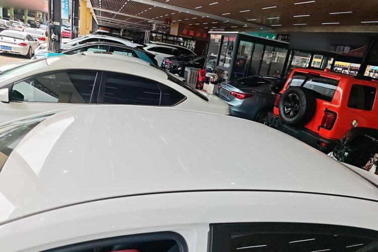 Used Toyota Corolla 2017 Revised Version 1.2T S-CVT GL
