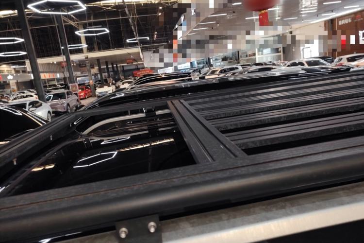 Used  Shanhai T2 2024 C-DM 129KM Linye Edition
