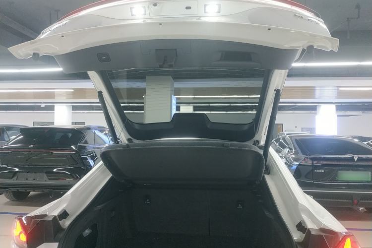 Used  SL03 2022 1.5L 1200 Extended-Range Version