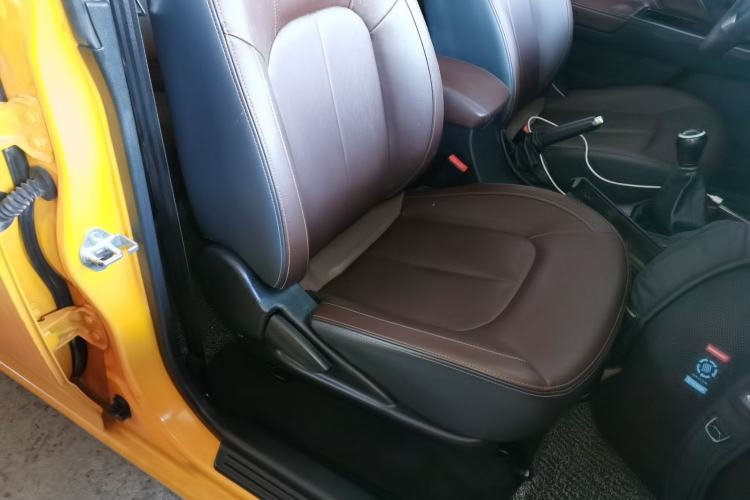 Used Great Wall Wingle 5 2020 2.4L Gasoline Two-Wheel Drive Value Edition Big Double Cab China VI Standard 4K22D4M
