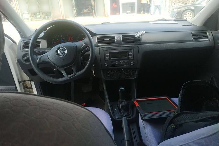 Used Volkswagen Santana 2017 Haval H6 1.6L Automatic Fashion Edition
