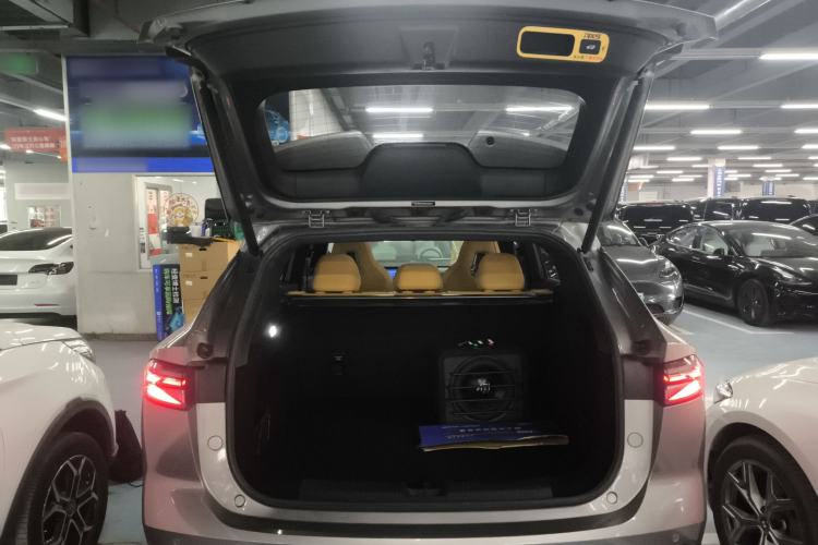 Used Roewe RX5 2023 1.5T Luxury Sliding-Screen Version
