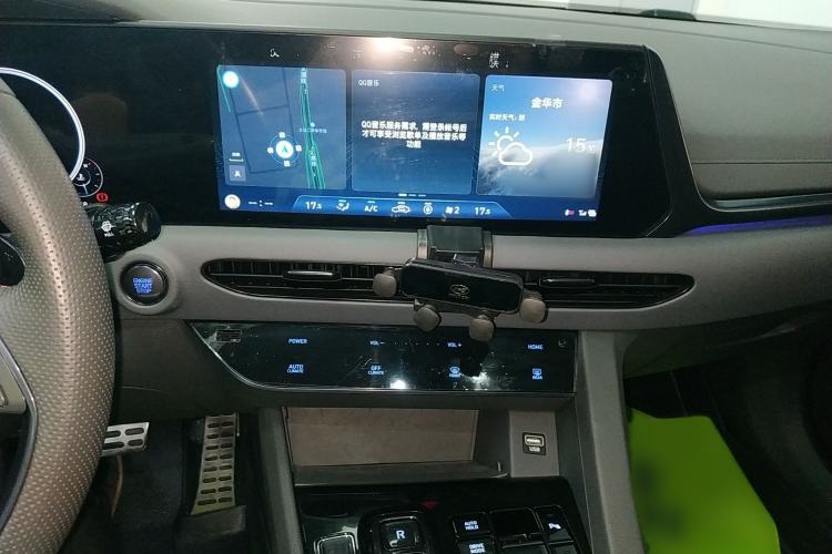 Used Hyundai Sonata 2022 380TGDi Automatic 20th Anniversary Edition
