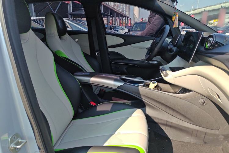 Used BYD Dolphin 2021 405 km Free Version