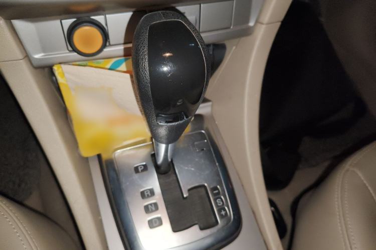 Used Ford Focus 2013 Hatchback Classic 1.8L Automatic Fashion Edition
