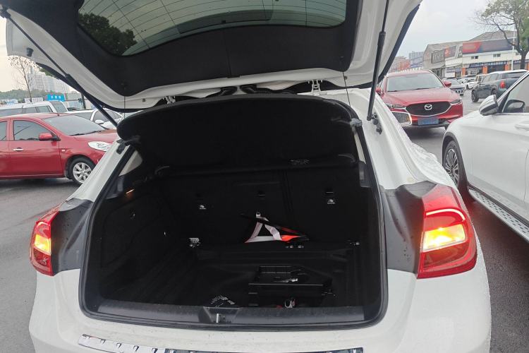 Used Mercedes-Benz GLA 2016 GLA 200 Sport Edition
