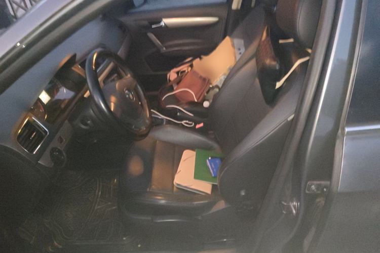 Used Volkswagen Lavida 2014 1.4 TSI DSG BlueMotion Technology Version