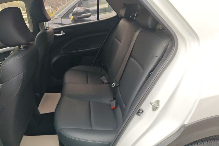 Used Kia kx1 Stonic 2021 1.4L CVT Sunroof Model
