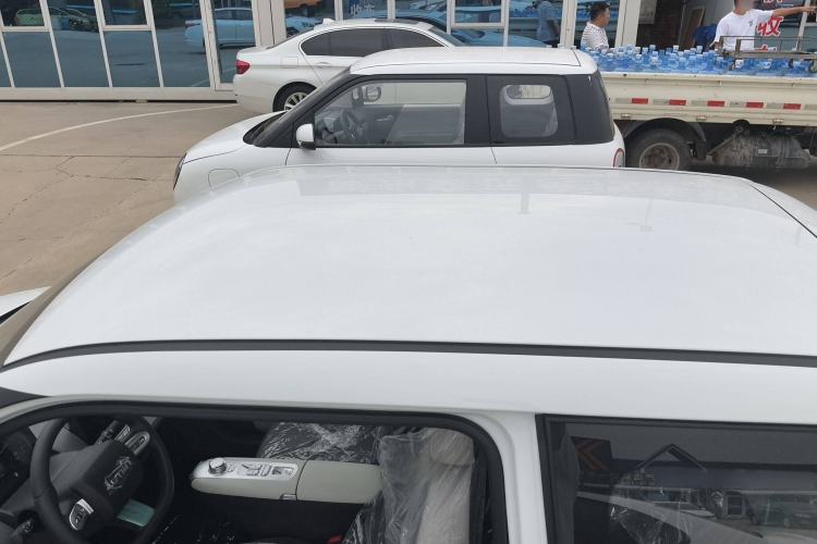 Used  Lumin 2025 205 km Xiangqin Version
