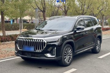 Used JETOUR X90 PLUS 2024 1.6TD DCT Villa 5-Seater