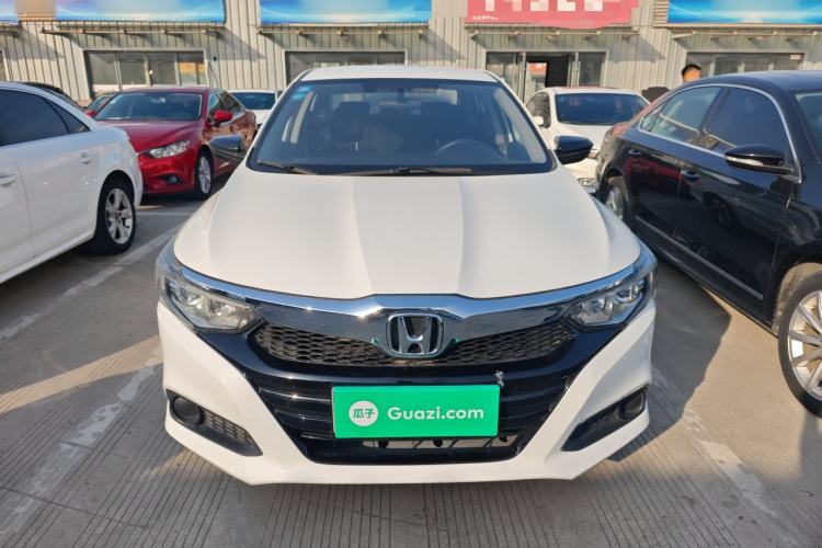 Used Honda Crider 2019 180 Turbo CVT Comfort Version China VI
