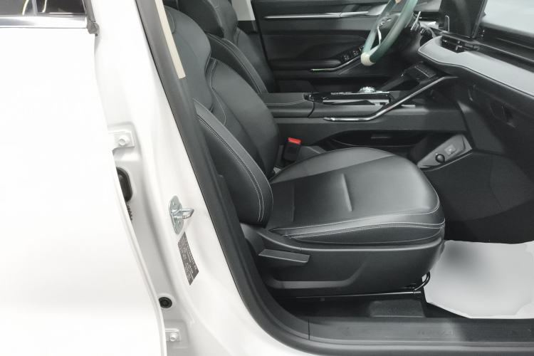 Used Haval H6 2022 3rd Generation 1.5T Automatic Two-Wheel Drive Max
