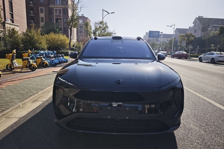 Used Nio ES6 2024 75 kWh