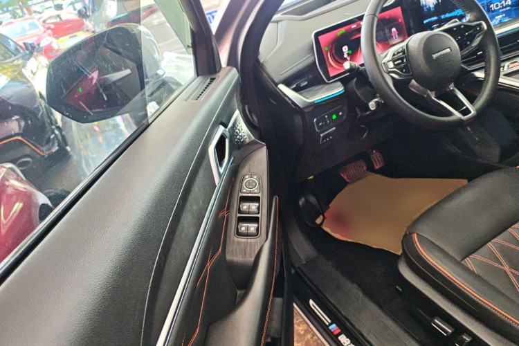 Used Haval XY 2022 1.5T Smart Edition