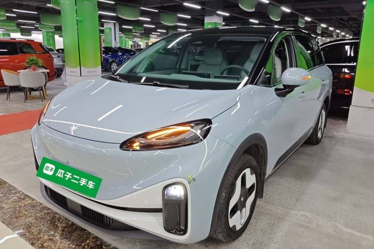 Used ARCFOX Kaola 2023 Family Edition
