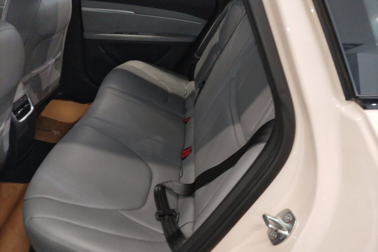 Used XPeng MONA M03 2024 620 with Ultra-Long Range