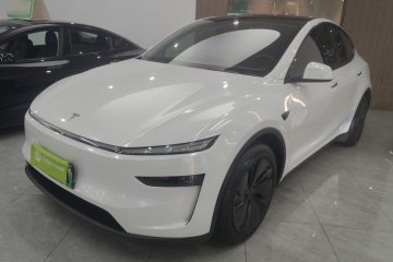 Used Tesla Model Y 2025 Rear-Wheel Drive First Edition