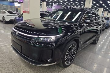 Used Hima AITO M7 2024 1.5T Intelligent Drive 4WD Ultra Version 5 Seats