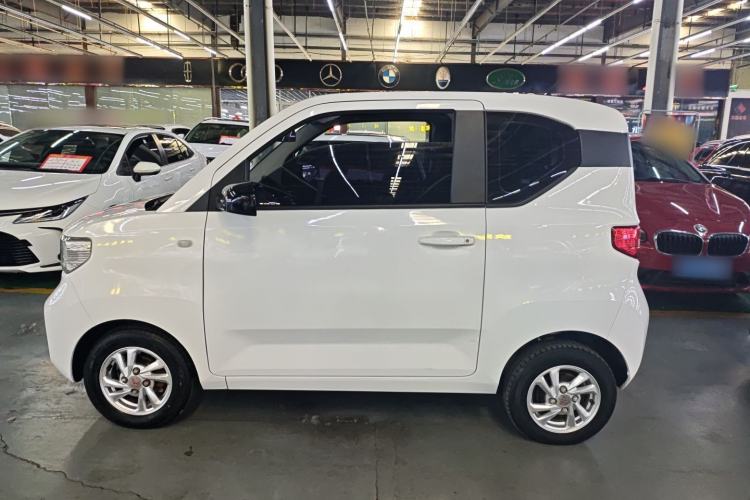 Used Wuling Hongguang MINIEV 2020 Freedom Version Lithium Iron Phosphate
