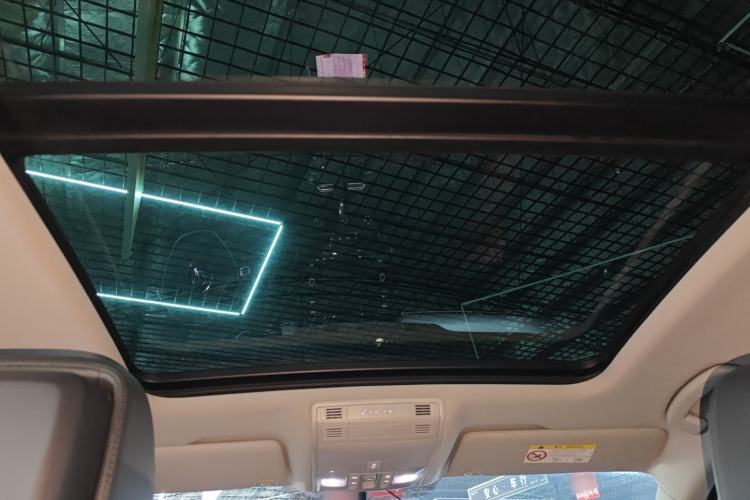 Used Volkswagen Magotan 2017 280TSI DSG Leading Edition
