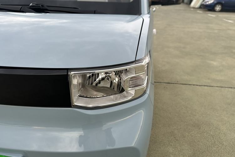 Used Wuling Hongguang MINIEV 2022 Enjoy Edition Lithium Iron Phosphate