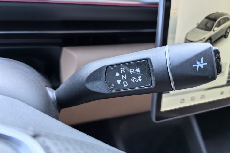 Used ARCFOX Alpha T5 2025 630 Shenxing Edition