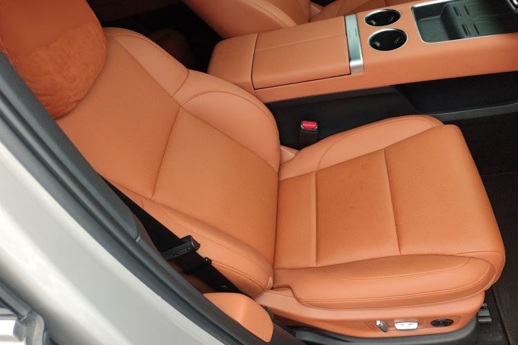 Used Li Auto L6 2024 Pro Model
