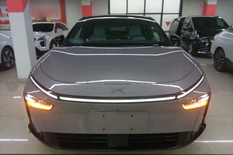 Used XPeng P7+ 2024 Long-Range Max
