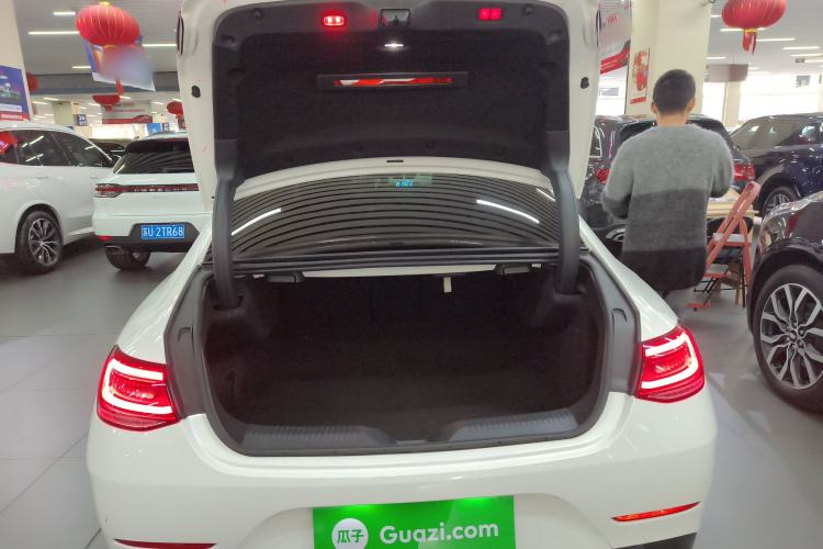 Used Mercedes-Benz CLS 2018 CLS 300 Luxury Model