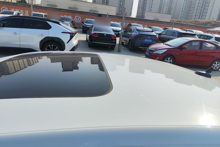 Used Volkswagen Bora 2023 300TSI DSG Prestige Edition
