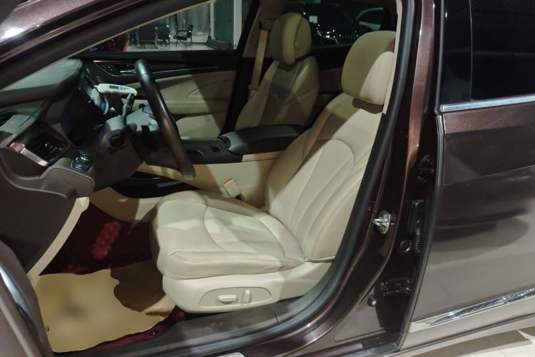 Used Buick LaCrosse 2016 Revised 20T Leading Edition
