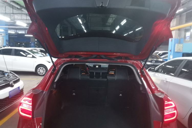 Used Mercedes-Benz GLA 2016 GLA 200 Fashion Model