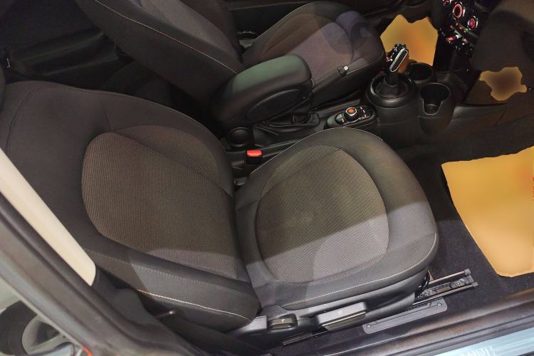 Used  MINI 2018 1.5T ONE PLUS