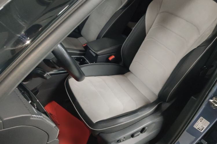 Used Volkswagen Tayron X 2020 380TSI Four-Wheel Drive Flagship Smart Connectivity Version
